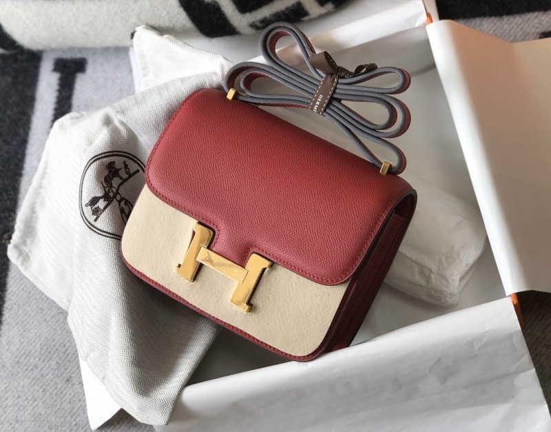 Constance 19 Bag“19*15*5CM” -0511=