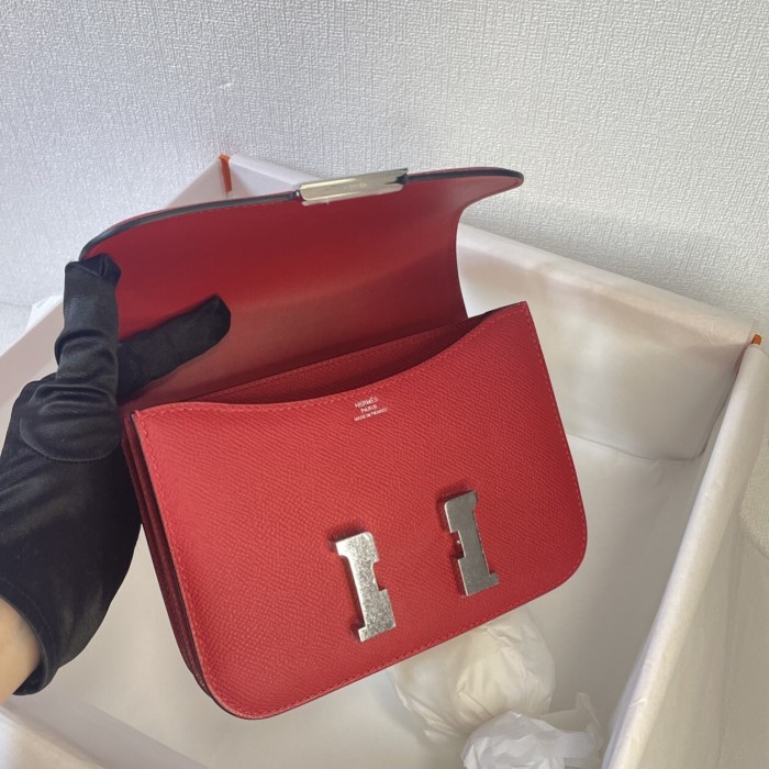 Constance 19 Bag“19*15*5CM” -0511=