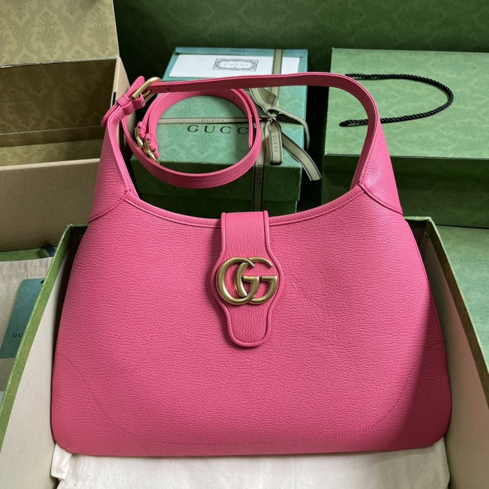 MM Aphrodite Shoulder Bag “39*38*2CM” 017