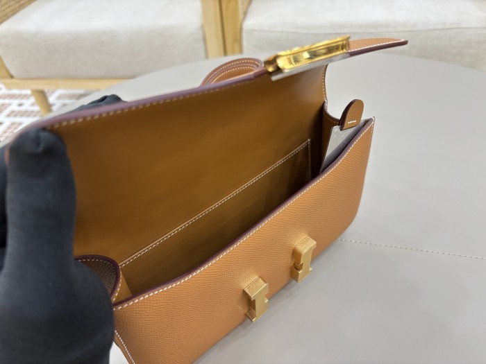 Constance Elan Epsom“24*17*6CM”-0521=