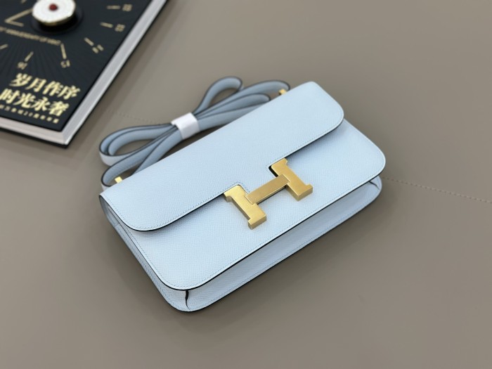 Constance Elan Epsom“24*17*6CM”-0521=