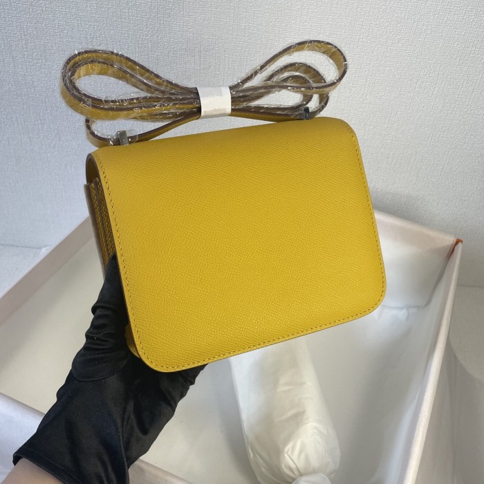 Constance 19 Bag“19*15*5CM” -0511=