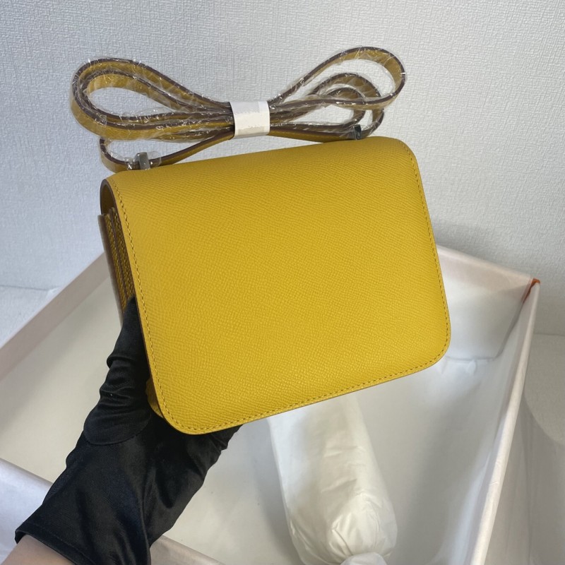 Constance 23 Bag“23*17*6CM” -0541=