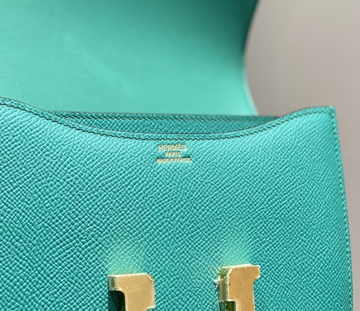 Constance Epsom 18 Bag“18*15*5CM”-0521=