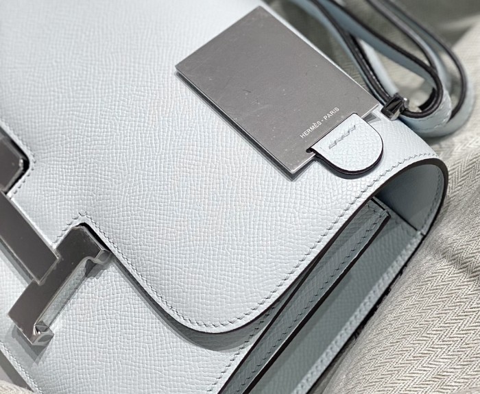 Constance Epsom 18 Bag“18*15*5CM”-0521=