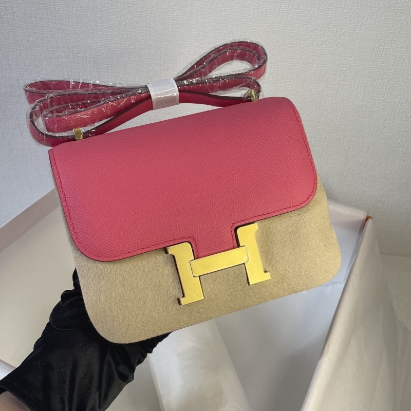 Constance 23 Bag“23*17*6CM” -0541=