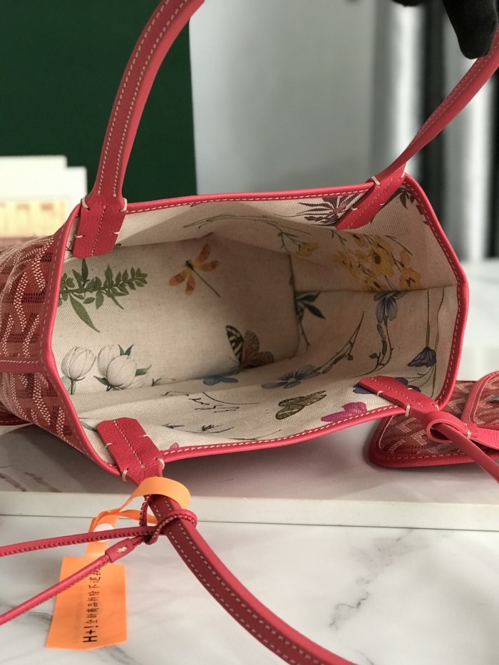 Anjou Mini Bag“19.5*19.5*9CM”-063=