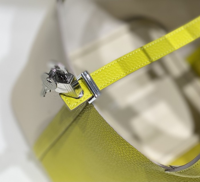 Picotin Lock 22 Casaque“22*21*17CM”-0511=