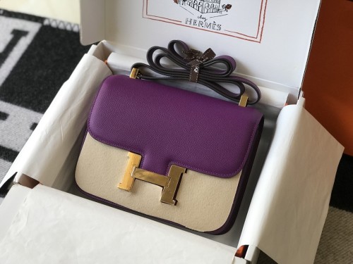 Constance 19 Bag“19*15*5CM” -0511=