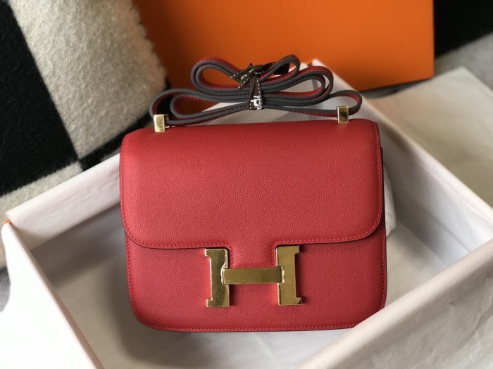 Constance 19 Bag“19*15*5CM” -0511=