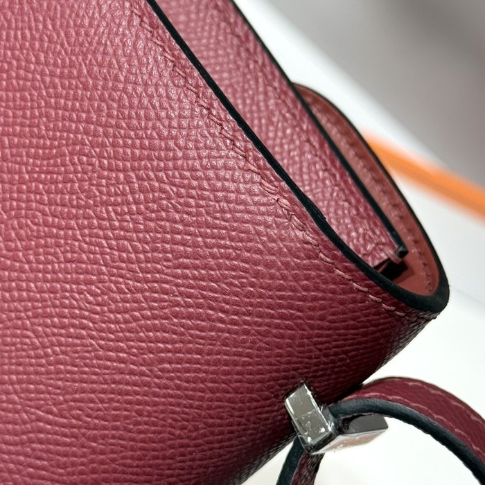 Constance Elan Epsom“24*12*4CM”-0521=