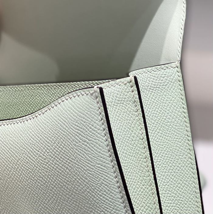 Constance Epsom 18 Bag“18*15*5CM”-0521=