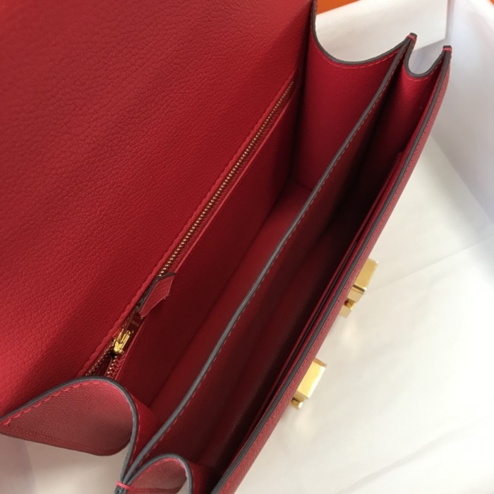 Constance 19 Bag“19*15*5CM” -0511=