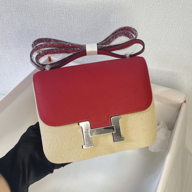 Constance 23 Bag“23*17*6CM” -0541=