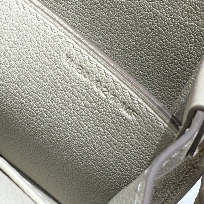 Roulis Evercolor Leather“18*15*5CM”-0811=
