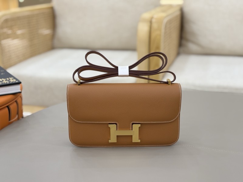 Constance Elan Epsom“24*17*6CM”-0521=