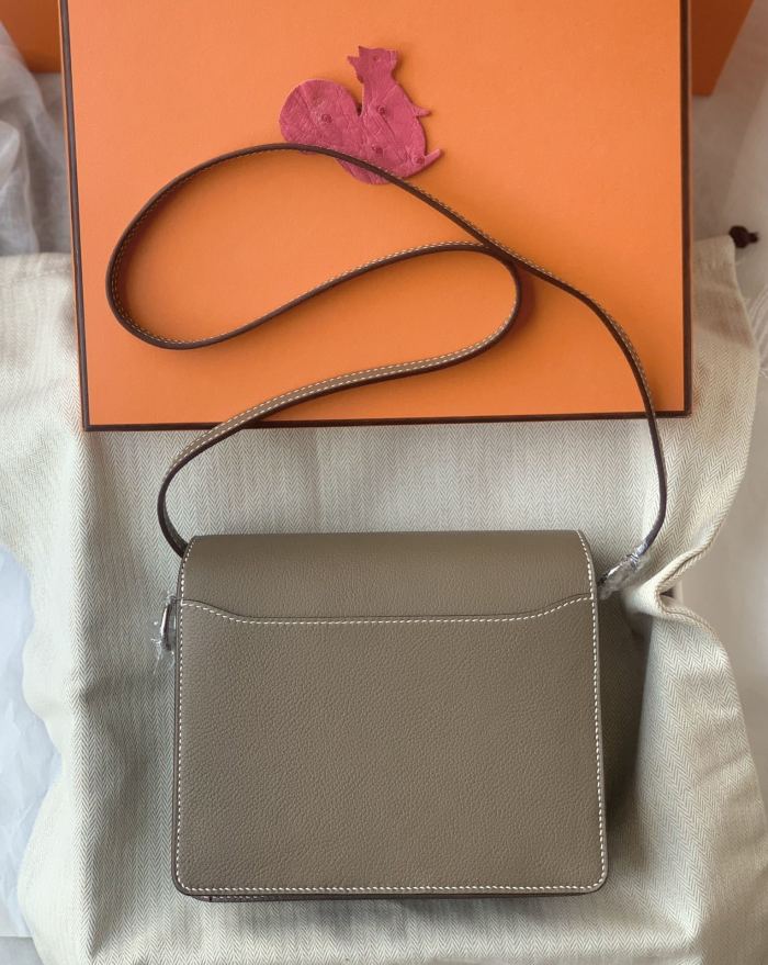 Roulis Evercolor Mini 19 Bag“18*15*6CM”-0811=