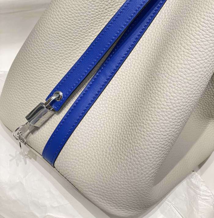 Picotin Lock 22 Casaque“22*21*17CM”-0511=
