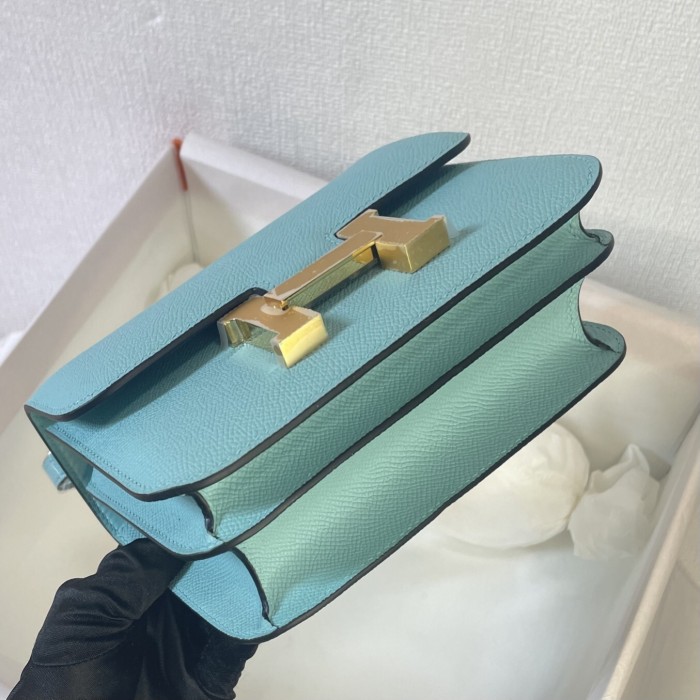 Constance 23 Bag“23*17*6CM” -0541=