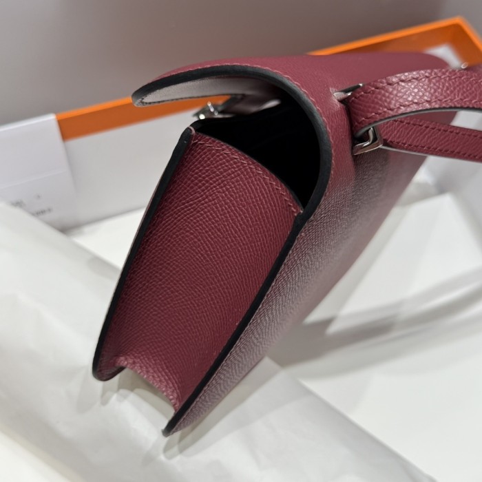 Constance Elan Epsom“24*12*4CM”-0521=