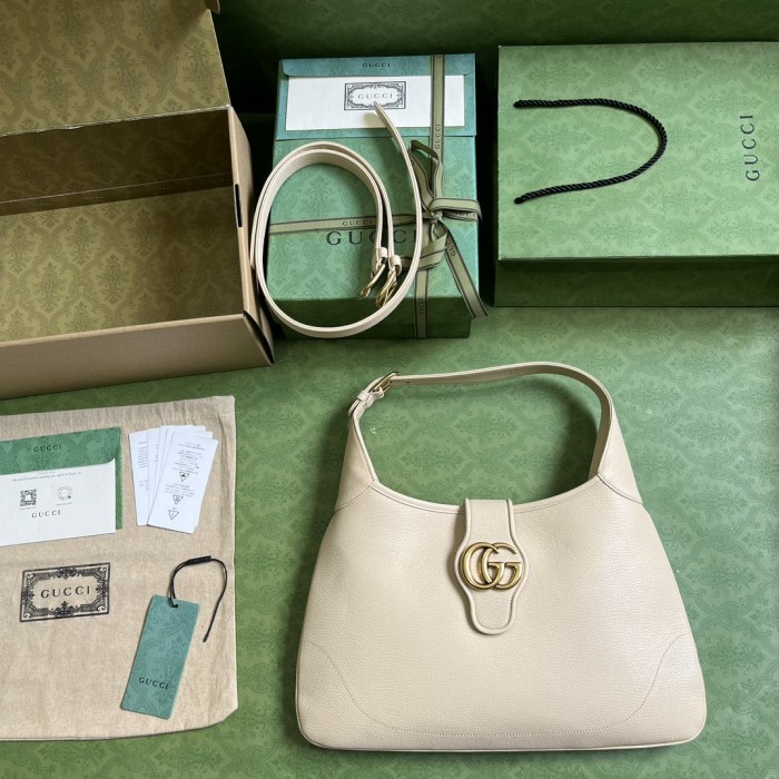 MM Aphrodite Shoulder Bag “39*38*2CM” 017