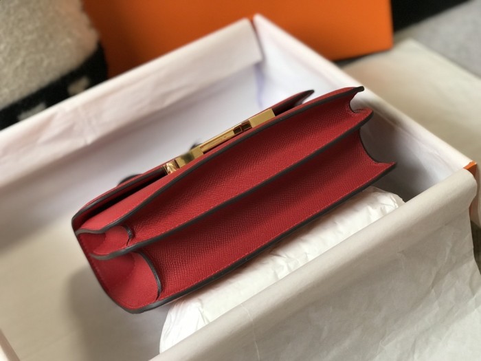 Constance 19 Bag“19*15*5CM” -0511=
