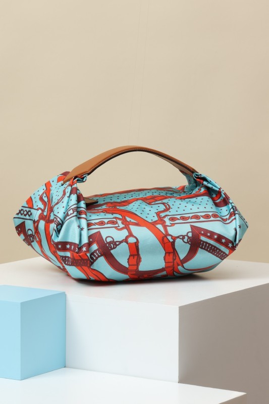 Balusoie Bag“32*24*12CM”-059=