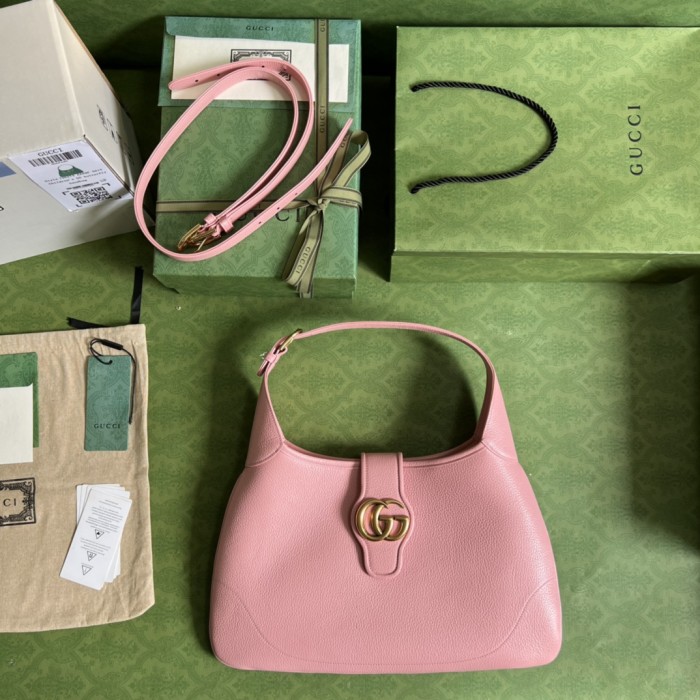 MM Aphrodite Shoulder Bag “39*38*2CM” 017