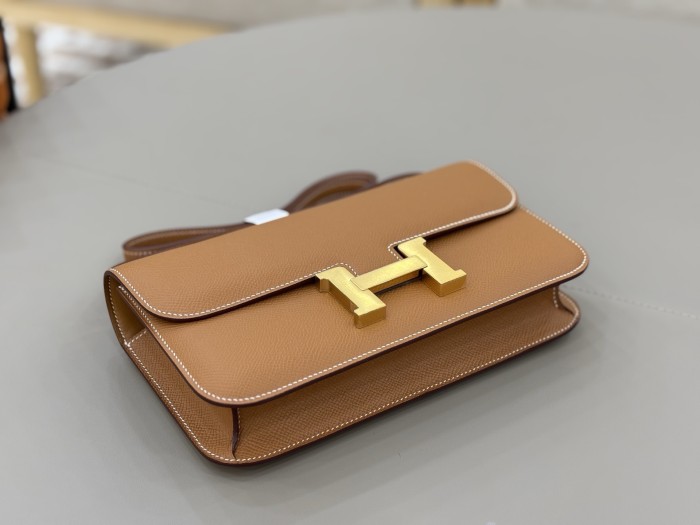 Constance Elan Epsom“24*17*6CM”-0521=