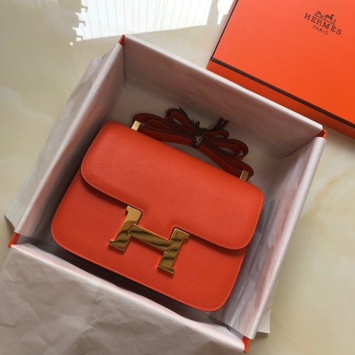 Constance 23 Bag“23*17*6CM” -0541=