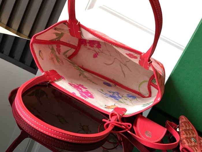 Saint Louis mini bag“20*20*10CM”-083=