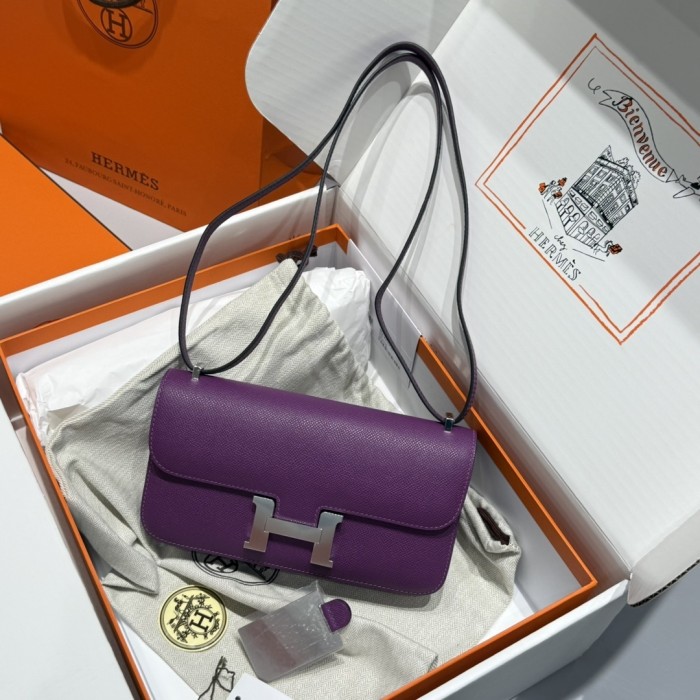Constance Elan Epsom“24*12*4CM”-0521=