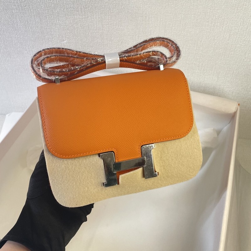 Constance 23 Bag“23*17*6CM” -0541=