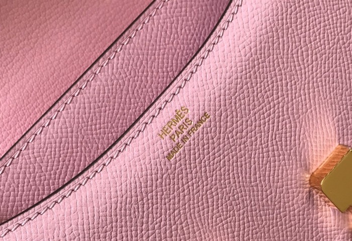 Constance 23 Bag“23*17*6CM” -0541=