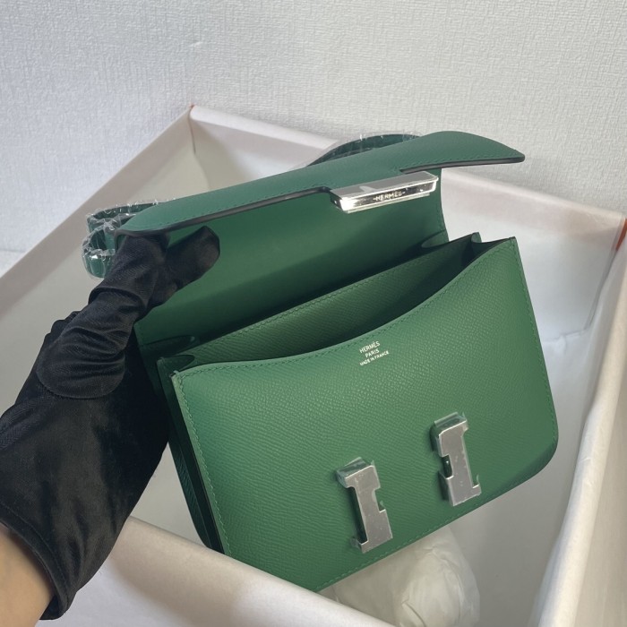 Constance 23 Bag“23*17*6CM” -0541=