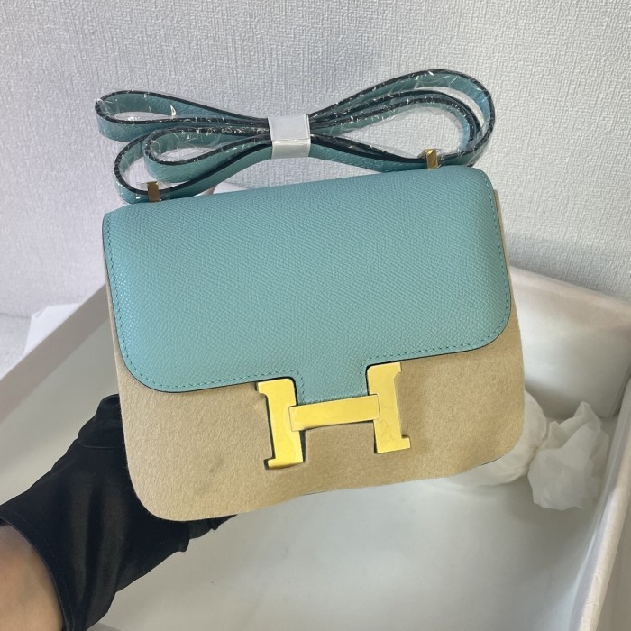 Constance 23 Bag“23*17*6CM” -0541=