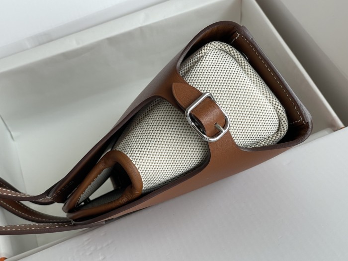 Tablier Sellier Bag“26*16*9CM”-0511=