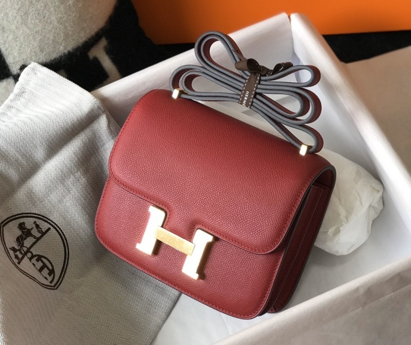 Constance 23 Bag“23*17*6CM” -0541=