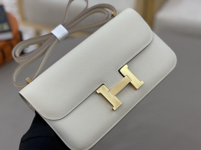 Constance Elan Epsom“24*17*6CM”-0521=