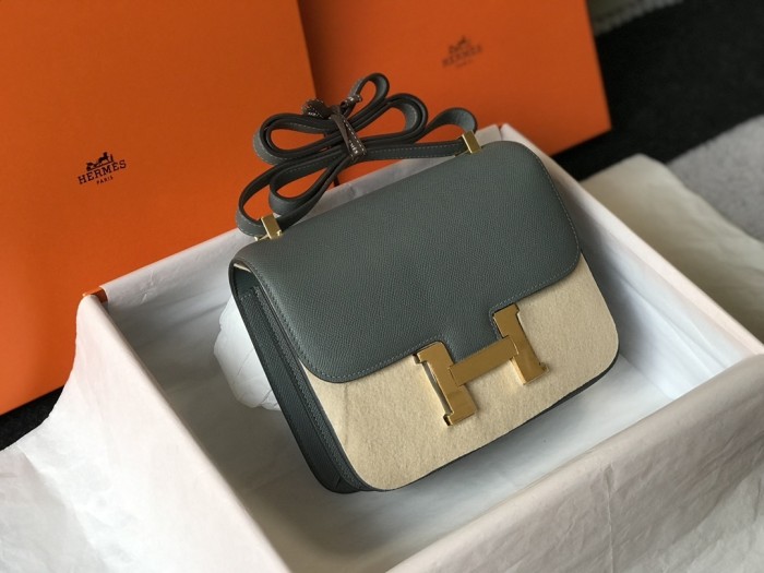 Constance 19 Bag“19*15*5CM” -0511=