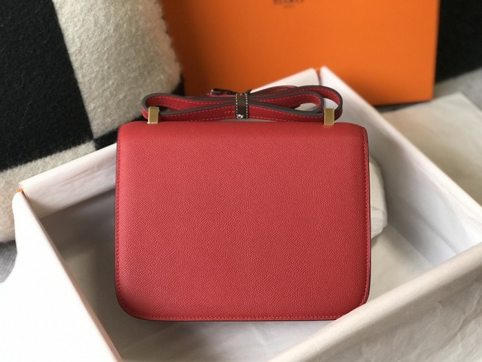 Constance 19 Bag“19*15*5CM” -0511=