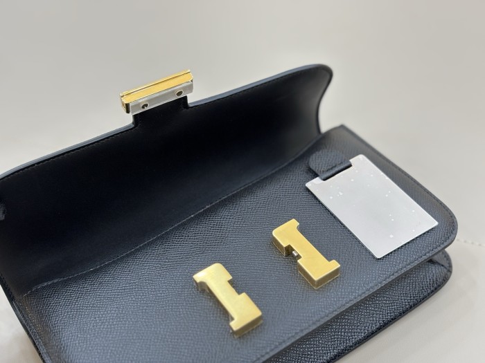 Constance Elan Epsom“24*17*6CM”-0521=