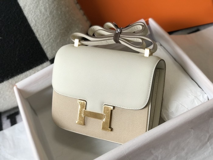 Constance 23 Bag“23*17*6CM” -0541=