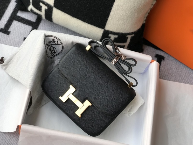Constance 23 Bag“23*17*6CM” -0541=