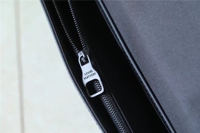 Monogram Macassar S LOCK 4A “27*21*3.5CM” 024
