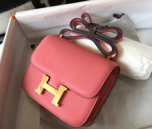 Constance 23 Bag“23*17*6CM” -0541=