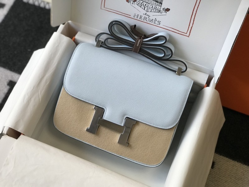 Constance 23 Bag“23*17*6CM” -0541=