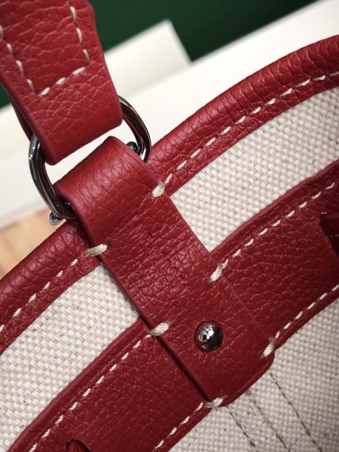 Petit Flot Mini bucket bag“17.5*12*10CM”-014=