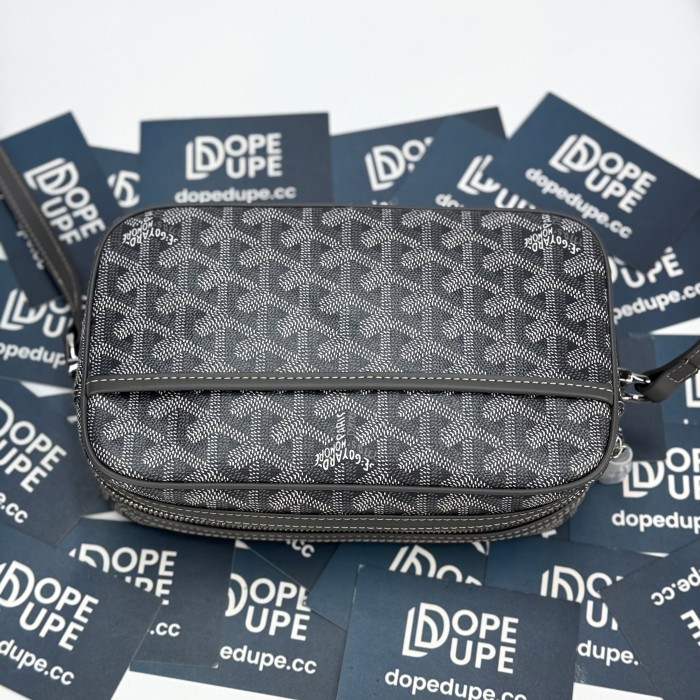 Cap-Vert PM Bag“22*13*6.5CM”-004