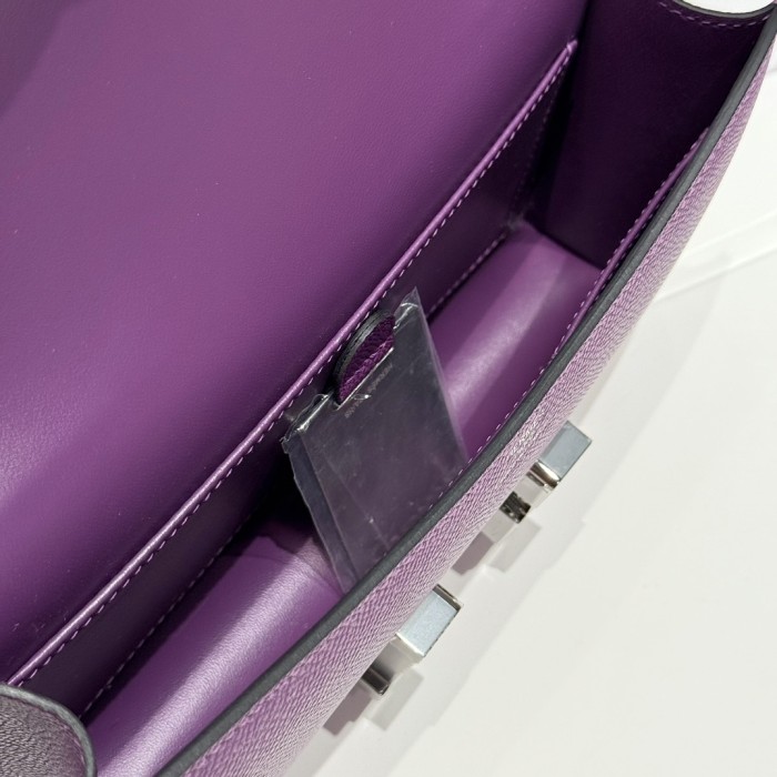 Constance Elan Epsom“24*12*4CM”-0521=